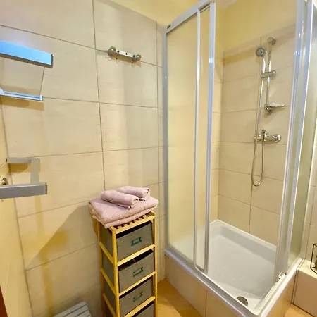 شقة Nad Parseta *