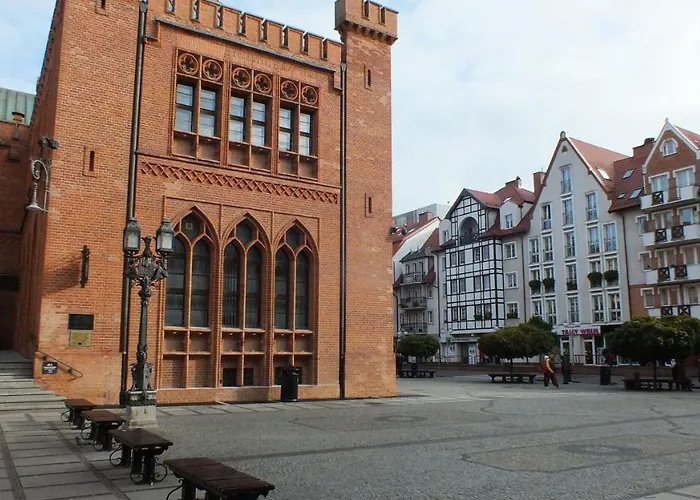 Nad Parseta 科沃布热格