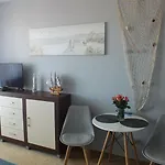 Nad Parseta Apartment