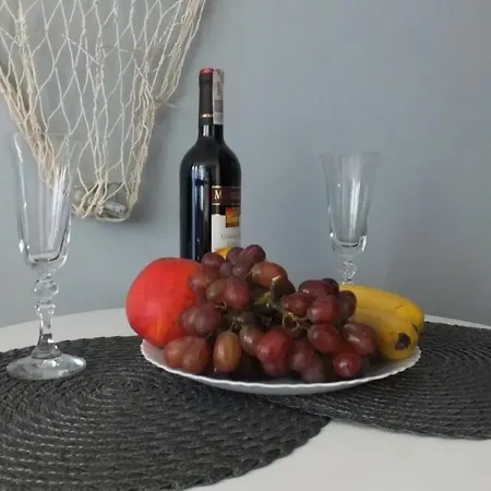 Nad Parseta Appartement *