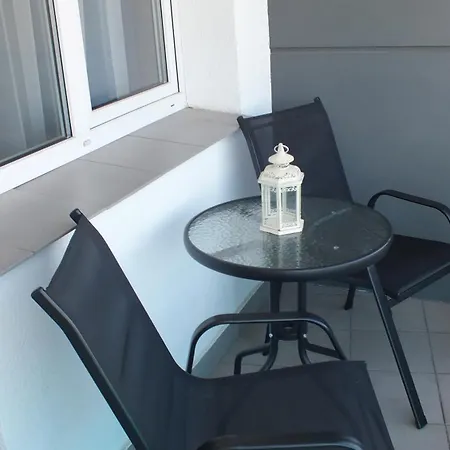 Nad Parseta * Kołobrzeg