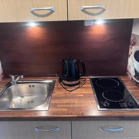 Nad Parseta Kolobrzeg