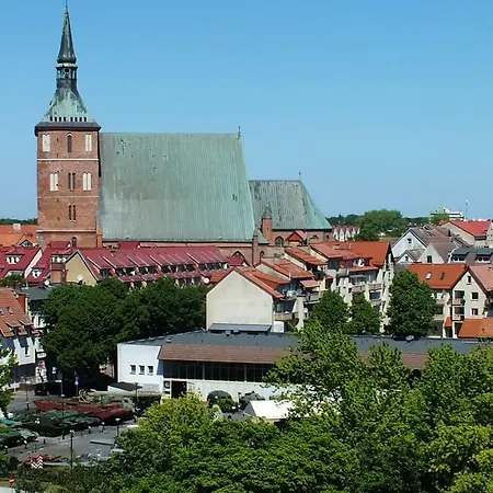 Nad Parseta Kołobrzeg