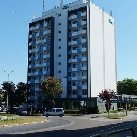 Апартаменты Nad Parseta *