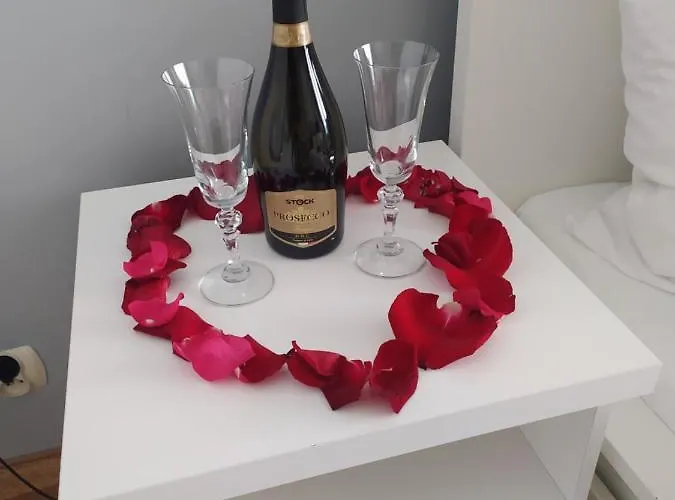 Apartamento Nad Parseta *