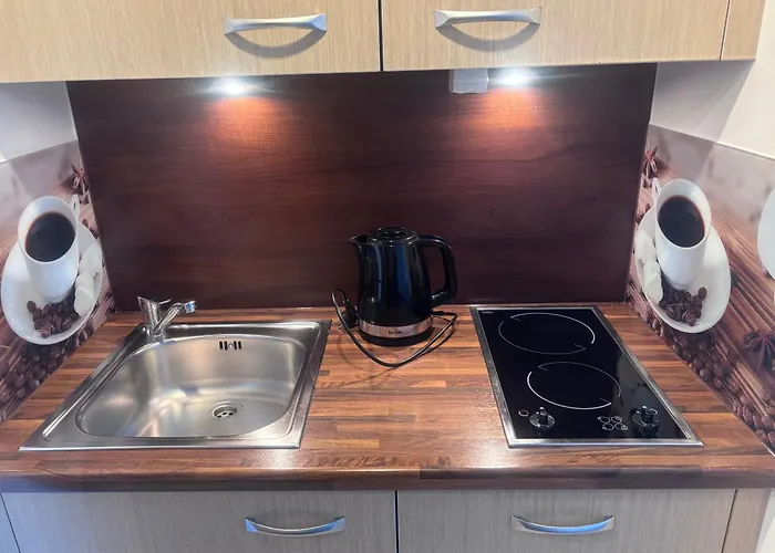 Nad Parseta Kołobrzeg