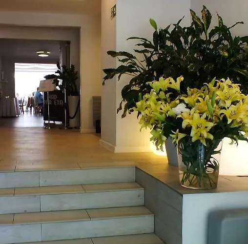 Apartamento Nad Parseta *