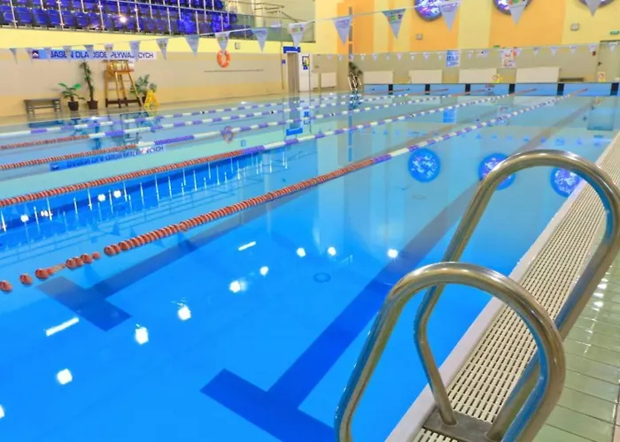 公寓 Nad Parseta *